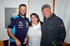 Dakar IVAR CS show 2022