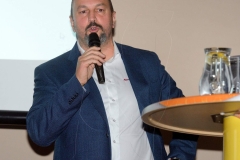 Dakar IVAR CS show 2022