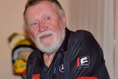 Dakar IVAR CS show 2022