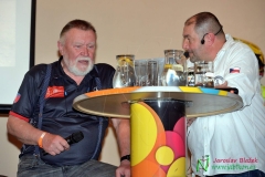 Dakar IVAR CS show 2022