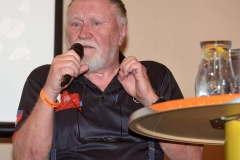 Dakar IVAR CS show 2022