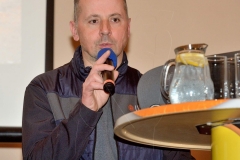 Dakar IVAR CS show 2022