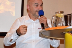 Dakar IVAR CS show 2022