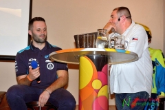 Dakar IVAR CS show 2022