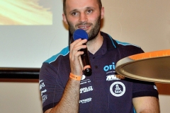 Dakar IVAR CS show 2022