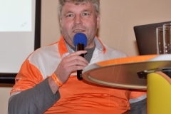 Dakar IVAR CS show 2022