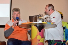 Dakar IVAR CS show 2022