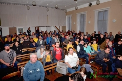 Dakar IVAR CS show 2022