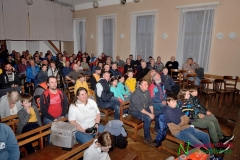 Dakar IVAR CS show 2022