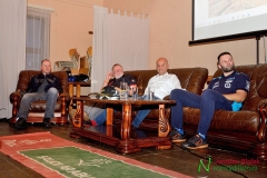 Dakar IVAR CS show 2022