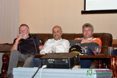Dakar IVAR CS show 2022