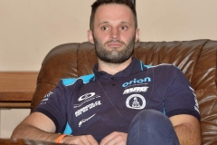 Dakar IVAR CS show 2022