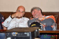 Dakar IVAR CS show 2022