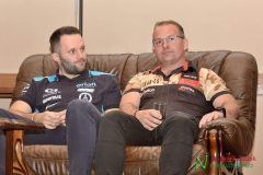 Dakar IVAR CS show 2022