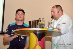 Dakar IVAR CS show 2022