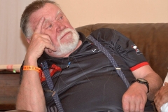Dakar IVAR CS show 2022