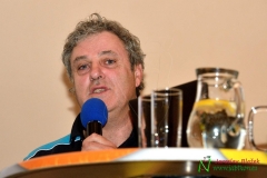 Dakar IVAR CS show 2022