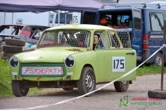 1. závod Radeč Cup