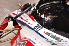 1. závod Radeč Cup