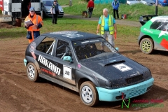 1. závod Radeč Cup