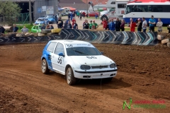 1. závod Radeč Cup