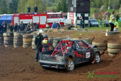 1. závod Radeč Cup