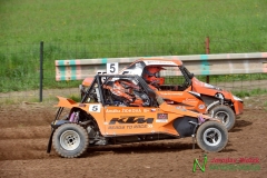 1. závod Radeč Cup