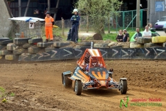 1. závod Radeč Cup