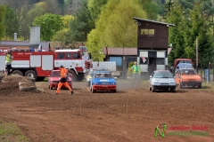 1. závod Radeč Cup