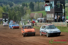 1. závod Radeč Cup