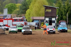 1. závod Radeč Cup
