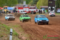 1. závod Radeč Cup