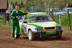 1. závod Radeč Cup
