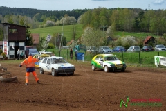 1. závod Radeč Cup