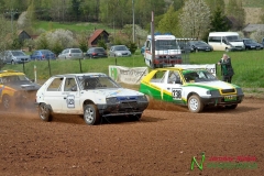1. závod Radeč Cup