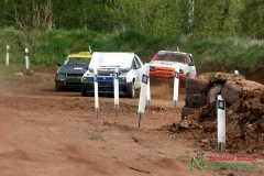 1. závod Radeč Cup