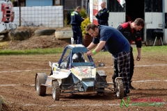 1. závod Radeč Cup