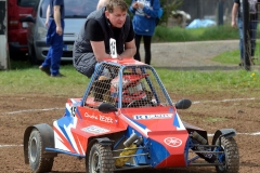 1. závod Radeč Cup