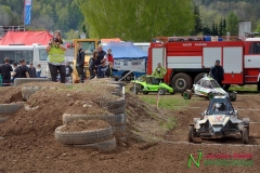 1. závod Radeč Cup