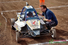 1. závod Radeč Cup