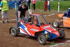 1. závod Radeč Cup
