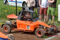 1. závod Radeč Cup