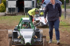 1. závod Radeč Cup