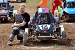 1. závod Radeč Cup