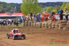 1. závod Radeč Cup