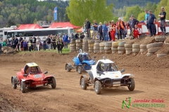 1. závod Radeč Cup