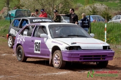 1. závod Radeč Cup