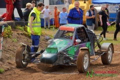 1. závod Radeč Cup