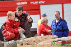 1. závod Radeč Cup
