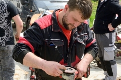 1. závod Radeč Cup